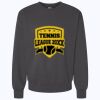 Unisex 10 oz. Heavyweight Crewneck Sweatshirt Thumbnail