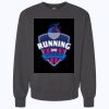 Unisex 10 oz. Heavyweight Crewneck Sweatshirt Thumbnail