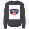 Unisex 10 oz. Heavyweight Crewneck Sweatshirt Thumbnail