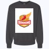 Unisex 10 oz. Heavyweight Crewneck Sweatshirt Thumbnail