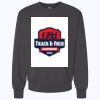 Unisex 10 oz. Heavyweight Crewneck Sweatshirt Thumbnail