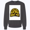 Unisex 10 oz. Heavyweight Crewneck Sweatshirt Thumbnail