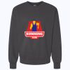 Unisex 10 oz. Heavyweight Crewneck Sweatshirt Thumbnail