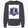 Unisex 10 oz. Heavyweight Crewneck Sweatshirt Thumbnail