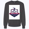 Unisex 10 oz. Heavyweight Crewneck Sweatshirt Thumbnail
