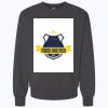 Unisex 10 oz. Heavyweight Crewneck Sweatshirt Thumbnail
