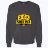 Unisex 10 oz. Heavyweight Crewneck Sweatshirt Thumbnail