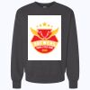 Unisex 10 oz. Heavyweight Crewneck Sweatshirt Thumbnail
