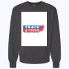 Unisex 10 oz. Heavyweight Crewneck Sweatshirt Thumbnail