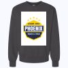 Unisex 10 oz. Heavyweight Crewneck Sweatshirt Thumbnail