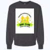 Unisex 10 oz. Heavyweight Crewneck Sweatshirt Thumbnail