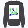 Unisex 10 oz. Heavyweight Crewneck Sweatshirt Thumbnail