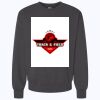 Unisex 10 oz. Heavyweight Crewneck Sweatshirt Thumbnail