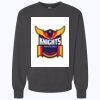 Unisex 10 oz. Heavyweight Crewneck Sweatshirt Thumbnail