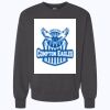 Unisex 10 oz. Heavyweight Crewneck Sweatshirt Thumbnail