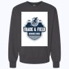 Unisex 10 oz. Heavyweight Crewneck Sweatshirt Thumbnail