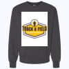 Unisex 10 oz. Heavyweight Crewneck Sweatshirt Thumbnail