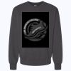 Unisex 10 oz. Heavyweight Crewneck Sweatshirt Thumbnail