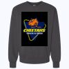 Unisex 10 oz. Heavyweight Crewneck Sweatshirt Thumbnail