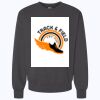 Unisex 10 oz. Heavyweight Crewneck Sweatshirt Thumbnail
