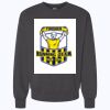 Unisex 10 oz. Heavyweight Crewneck Sweatshirt Thumbnail