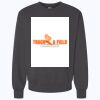 Unisex 10 oz. Heavyweight Crewneck Sweatshirt Thumbnail