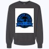Unisex 10 oz. Heavyweight Crewneck Sweatshirt Thumbnail