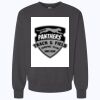 Unisex 10 oz. Heavyweight Crewneck Sweatshirt Thumbnail