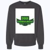 Unisex 10 oz. Heavyweight Crewneck Sweatshirt Thumbnail