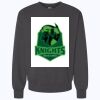 Unisex 10 oz. Heavyweight Crewneck Sweatshirt Thumbnail