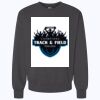 Unisex 10 oz. Heavyweight Crewneck Sweatshirt Thumbnail