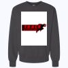 Unisex 10 oz. Heavyweight Crewneck Sweatshirt Thumbnail
