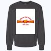 Unisex 10 oz. Heavyweight Crewneck Sweatshirt Thumbnail