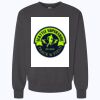 Unisex 10 oz. Heavyweight Crewneck Sweatshirt Thumbnail