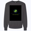 Unisex 10 oz. Heavyweight Crewneck Sweatshirt Thumbnail