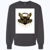 Unisex 10 oz. Heavyweight Crewneck Sweatshirt Thumbnail