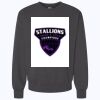Unisex 10 oz. Heavyweight Crewneck Sweatshirt Thumbnail