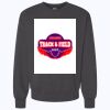 Unisex 10 oz. Heavyweight Crewneck Sweatshirt Thumbnail