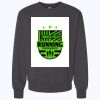Unisex 10 oz. Heavyweight Crewneck Sweatshirt Thumbnail