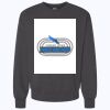 Unisex 10 oz. Heavyweight Crewneck Sweatshirt Thumbnail