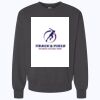 Unisex 10 oz. Heavyweight Crewneck Sweatshirt Thumbnail