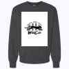 Unisex 10 oz. Heavyweight Crewneck Sweatshirt Thumbnail