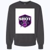 Unisex 10 oz. Heavyweight Crewneck Sweatshirt Thumbnail