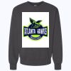 Unisex 10 oz. Heavyweight Crewneck Sweatshirt Thumbnail