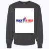 Unisex 10 oz. Heavyweight Crewneck Sweatshirt Thumbnail