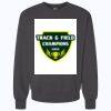 Unisex 10 oz. Heavyweight Crewneck Sweatshirt Thumbnail