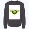 Unisex 10 oz. Heavyweight Crewneck Sweatshirt Thumbnail