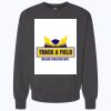 Unisex 10 oz. Heavyweight Crewneck Sweatshirt Thumbnail