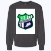 Unisex 10 oz. Heavyweight Crewneck Sweatshirt Thumbnail