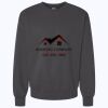 Unisex 10 oz. Heavyweight Crewneck Sweatshirt Thumbnail